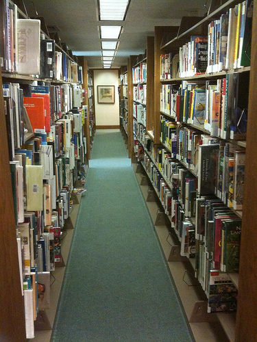book shelf image1